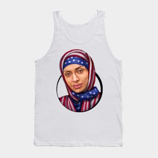 The American Tank Top